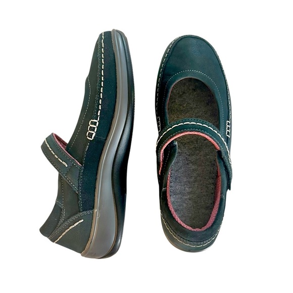 Orthofeet Athens Women's Casual Mary Jane Size 6.5 - Picture 5 of 7